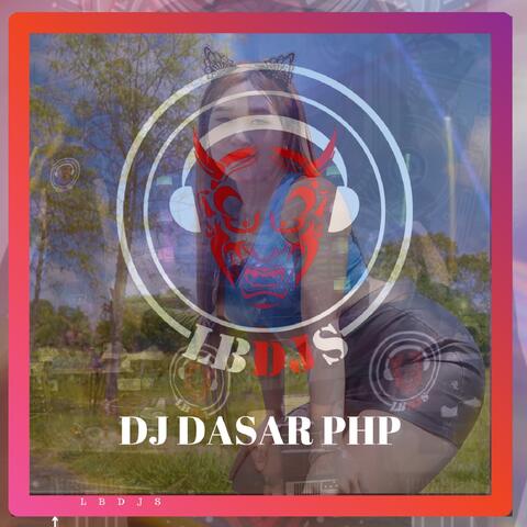Dj Dasar PHP