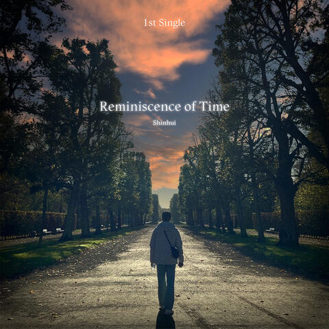 Reminiscene of Time
