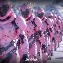 Pink Soldiers
