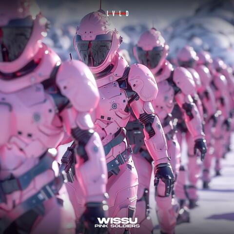 Pink Soldiers