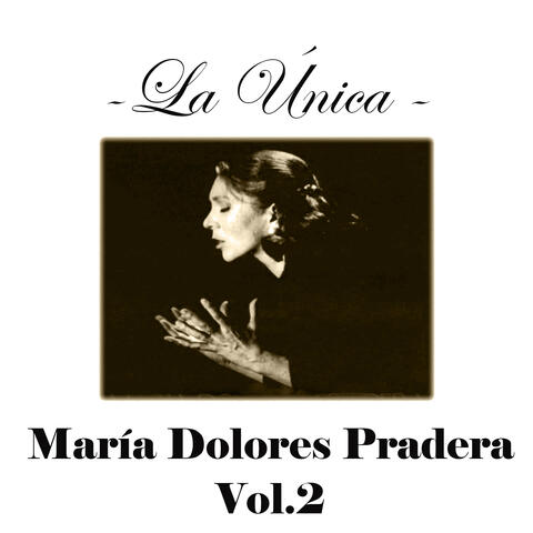La Única Vol. 2