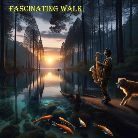 Fascinating Walk