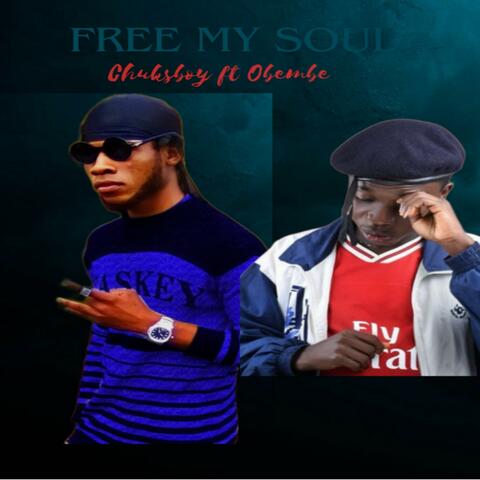 Free My Soul