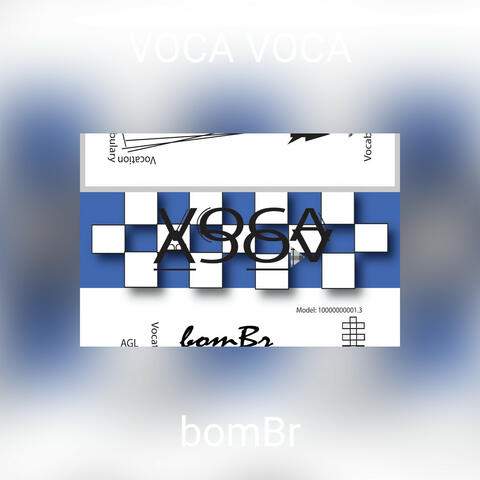 VOCA VOCA