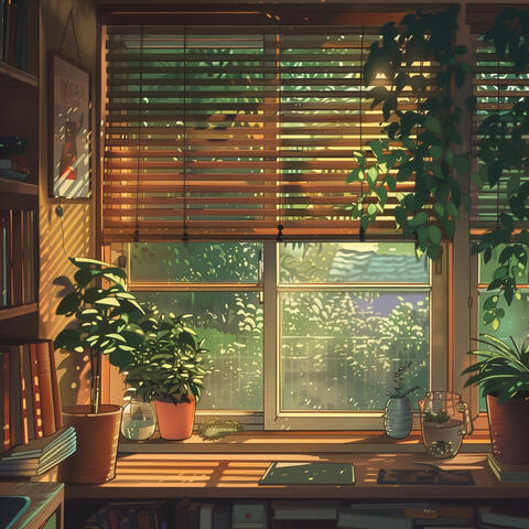 Venetian Blinds