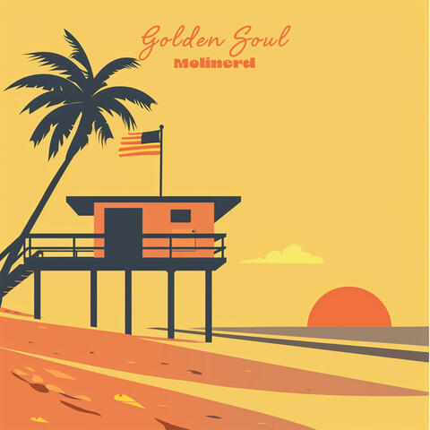 Golden Soul