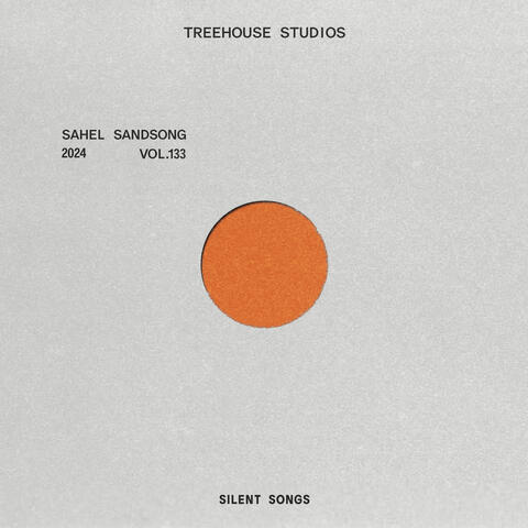 Sahel Sandsong