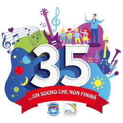 35 Un sogno che non finirà