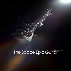 The Space Epic Guitar