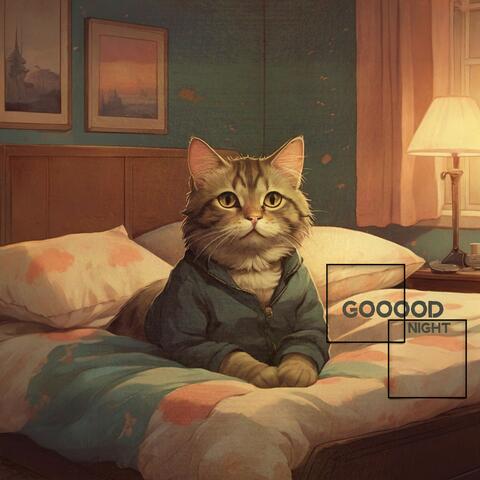 Goooodnight