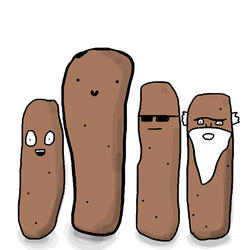 Poo Bum Poo Bum