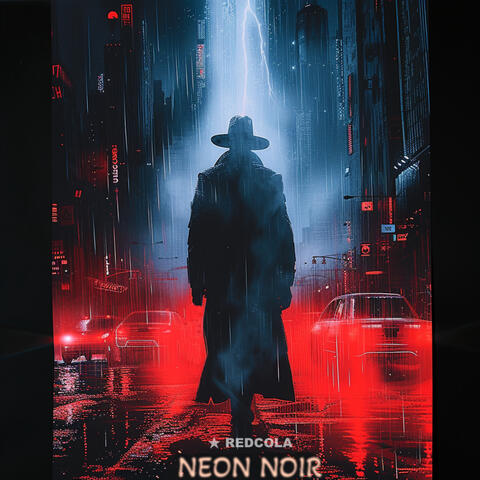 Neon Noir