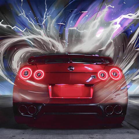 Thunder Eyes