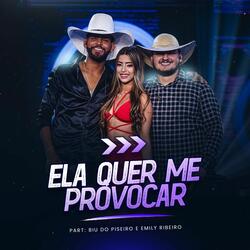Ela Quer Me  Provocar