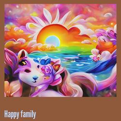 Happy Family