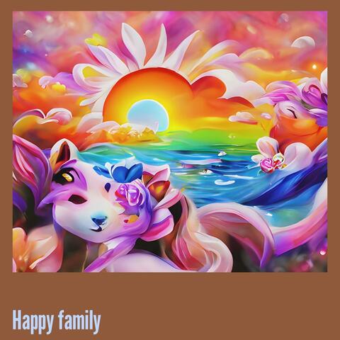 Happy Family