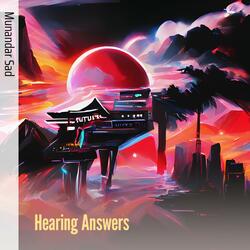 Hearing Answers