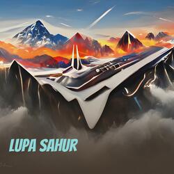 Lupa Sahur