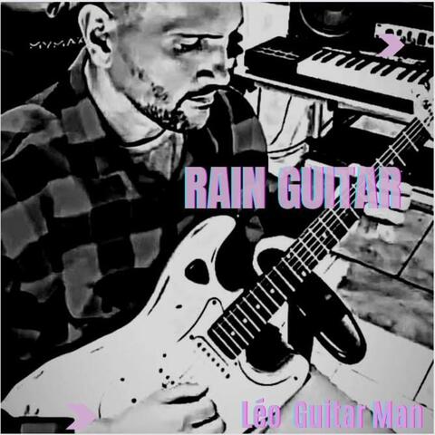 Rain Guitar
