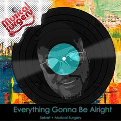 Everything Gonna Be Alright