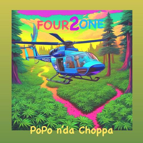 Popo n'da Choppa