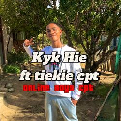 Kyk Hie
