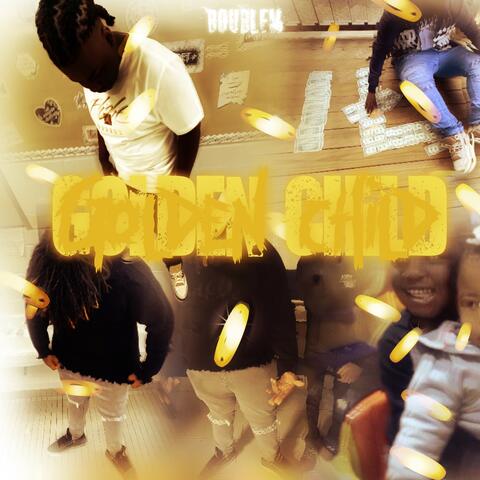 Golden Child