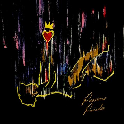 Passions Paradox (Deluxe)