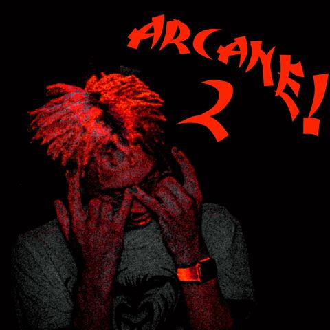 Arcane! 2