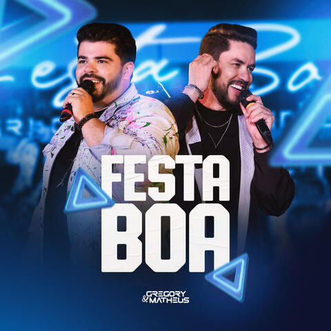 Festa Boa