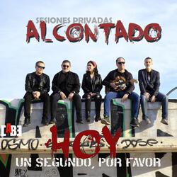 Hoy - Un segundo, por favor