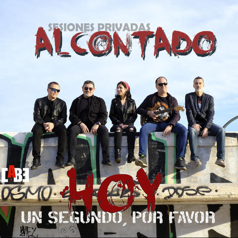 Hoy - Un segundo, por favor