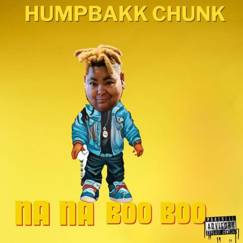 Na Na Boo Boo