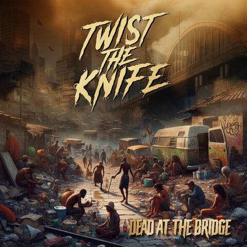 Dead at the Bridge