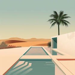 Oasis