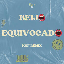 BEIJO EQUIVOCADO (FUNK REMIX)
