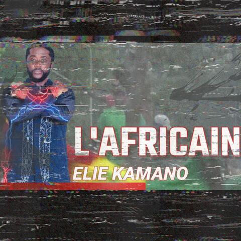 L'AFRICAIN