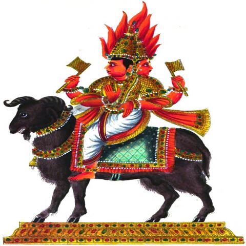 Agni