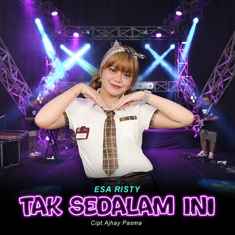 Tak Sedalam Ini