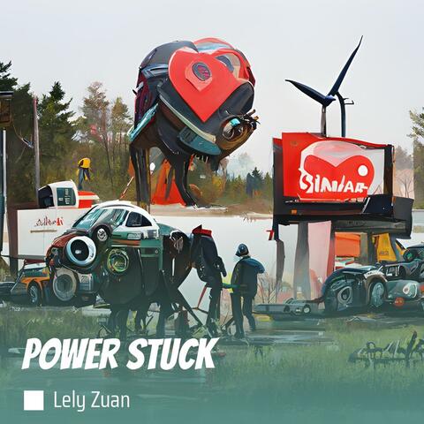 Power Stuck