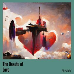 The Beautu of Love