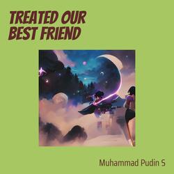 A Real Friends Is