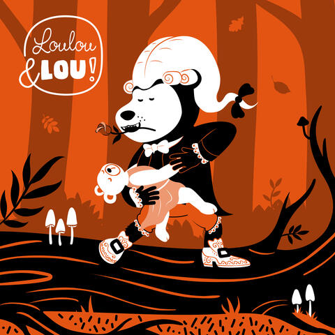 Tangó zene gyerekeknek