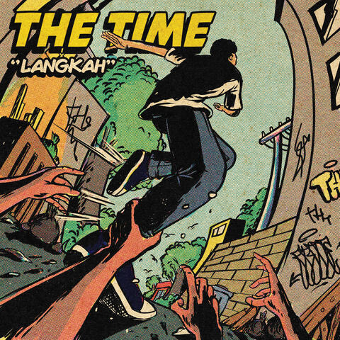 The Time