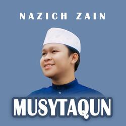 Musytaqun