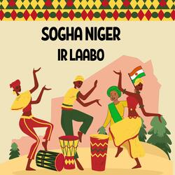 Ir Laabo