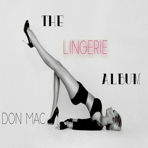 The Lingerie Album