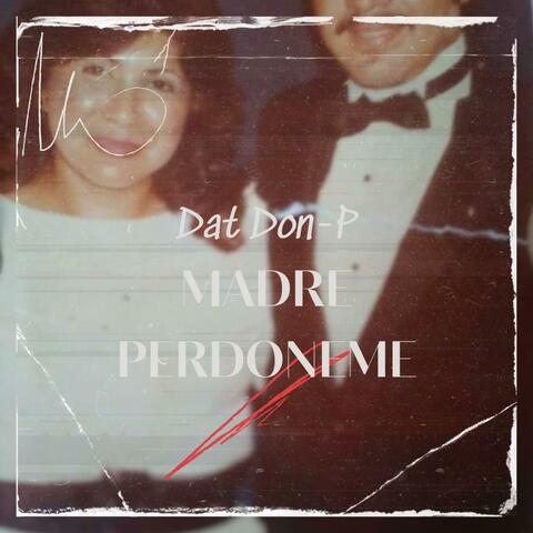 Madre Perdoneme