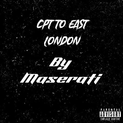 Cpt To East London