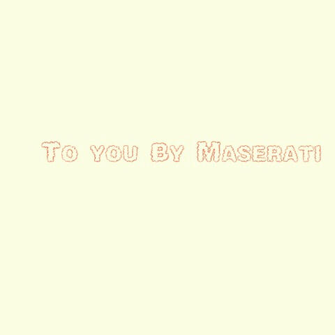 To You
